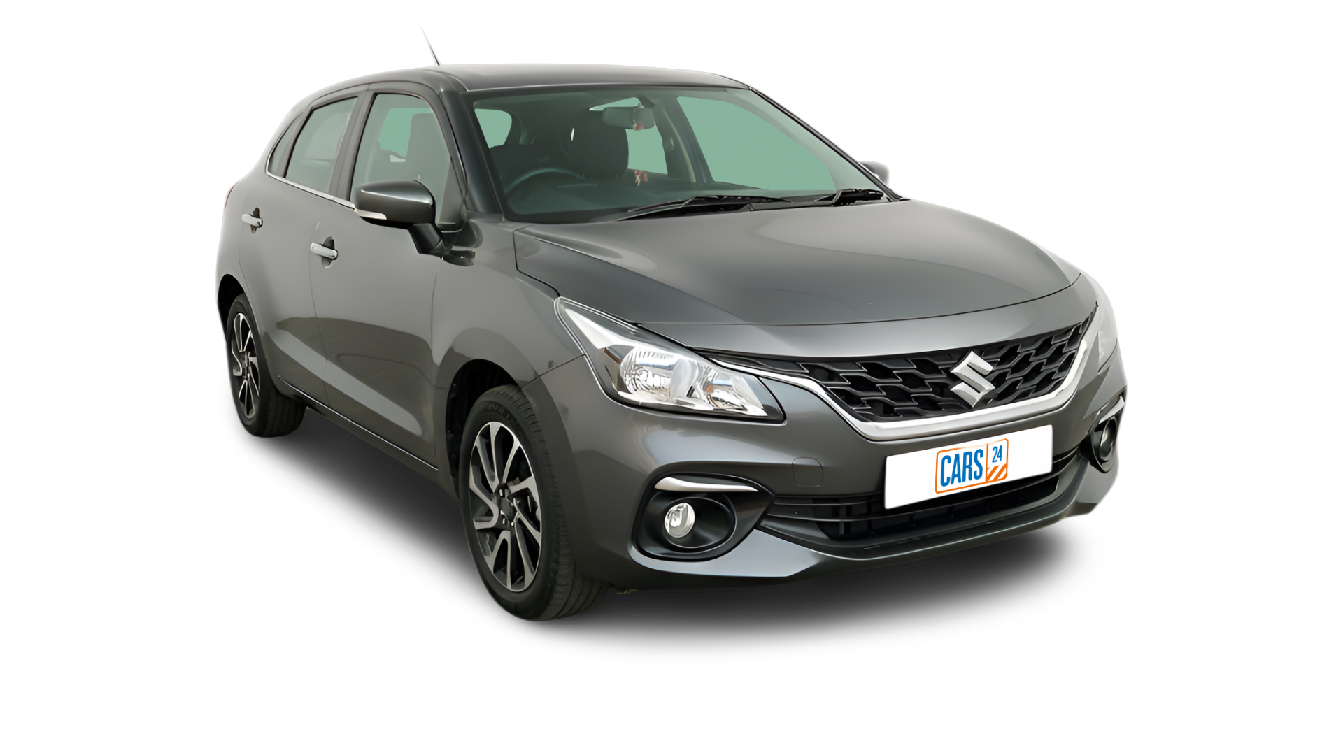 Maruti Baleno-img